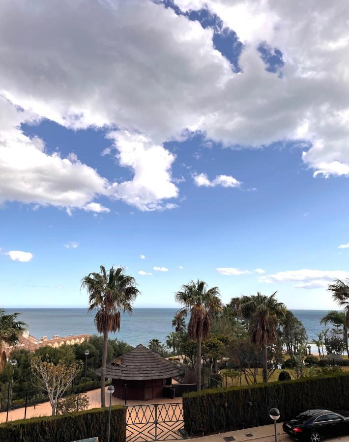 Modern Three-Level Apartment Near The Sea Benalmádena Εξωτερικό φωτογραφία
