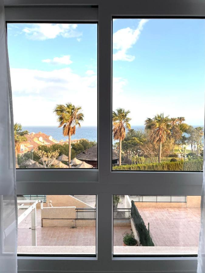 Modern Three-Level Apartment Near The Sea Benalmádena Εξωτερικό φωτογραφία