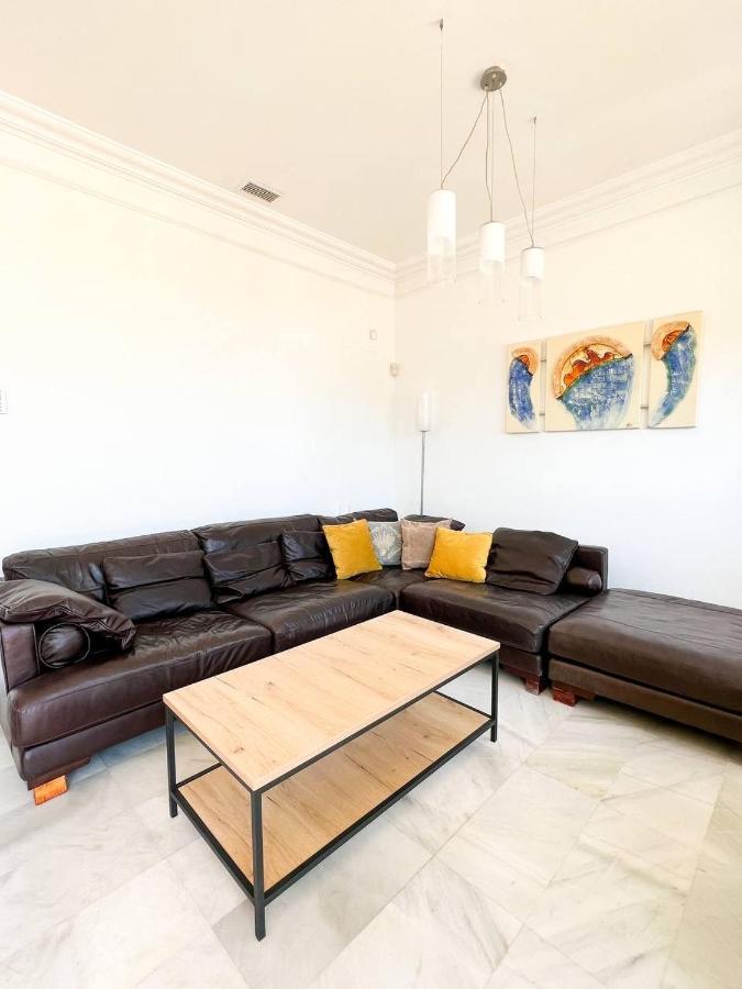 Modern Three-Level Apartment Near The Sea Benalmádena Εξωτερικό φωτογραφία