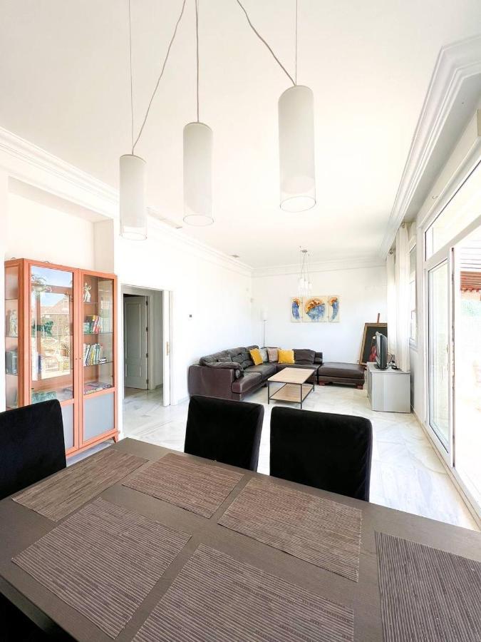 Modern Three-Level Apartment Near The Sea Benalmádena Εξωτερικό φωτογραφία