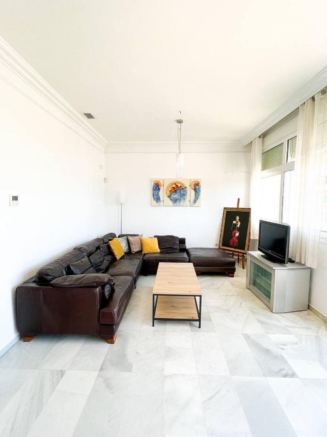 Modern Three-Level Apartment Near The Sea Benalmádena Εξωτερικό φωτογραφία